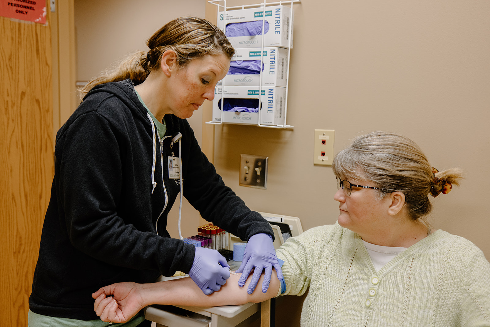Community HealthCare System Onaga, Kansas Community HealthCare System